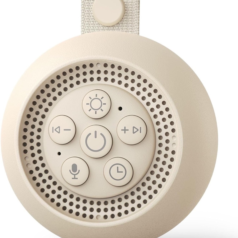 White Noise Machine 💤🎶